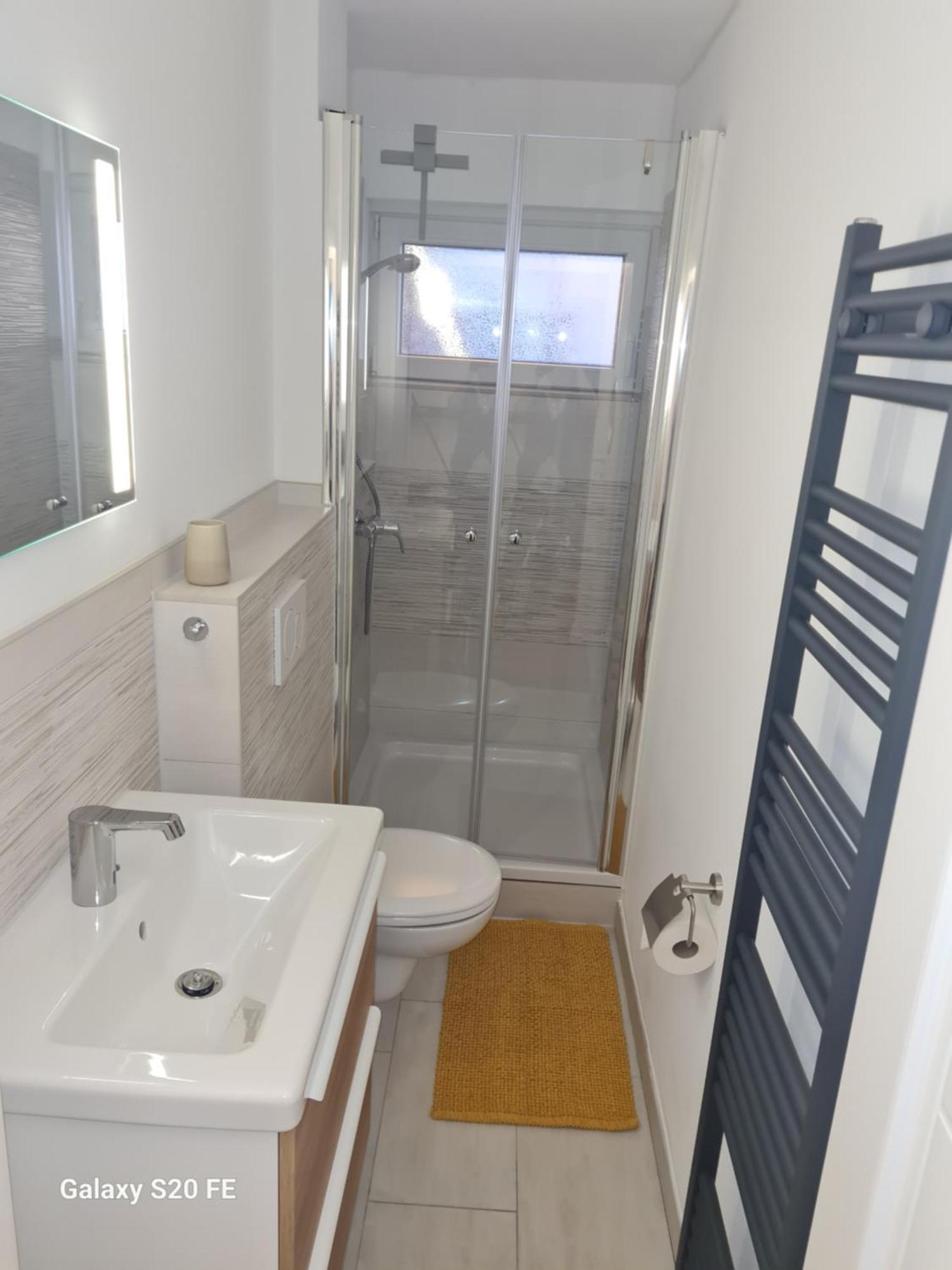 Mara Apartment Любек Стая снимка