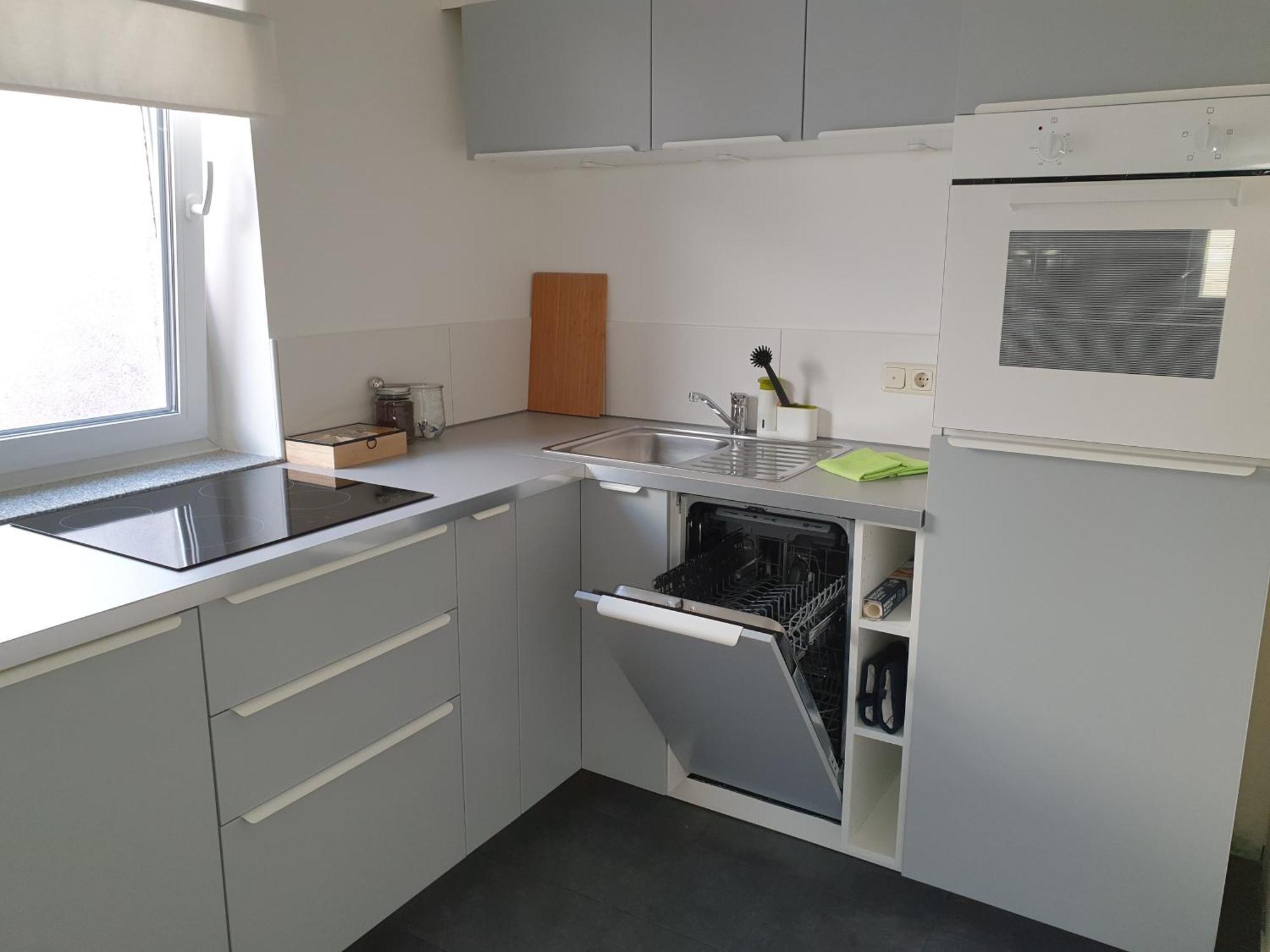 Mara Apartment Любек Стая снимка