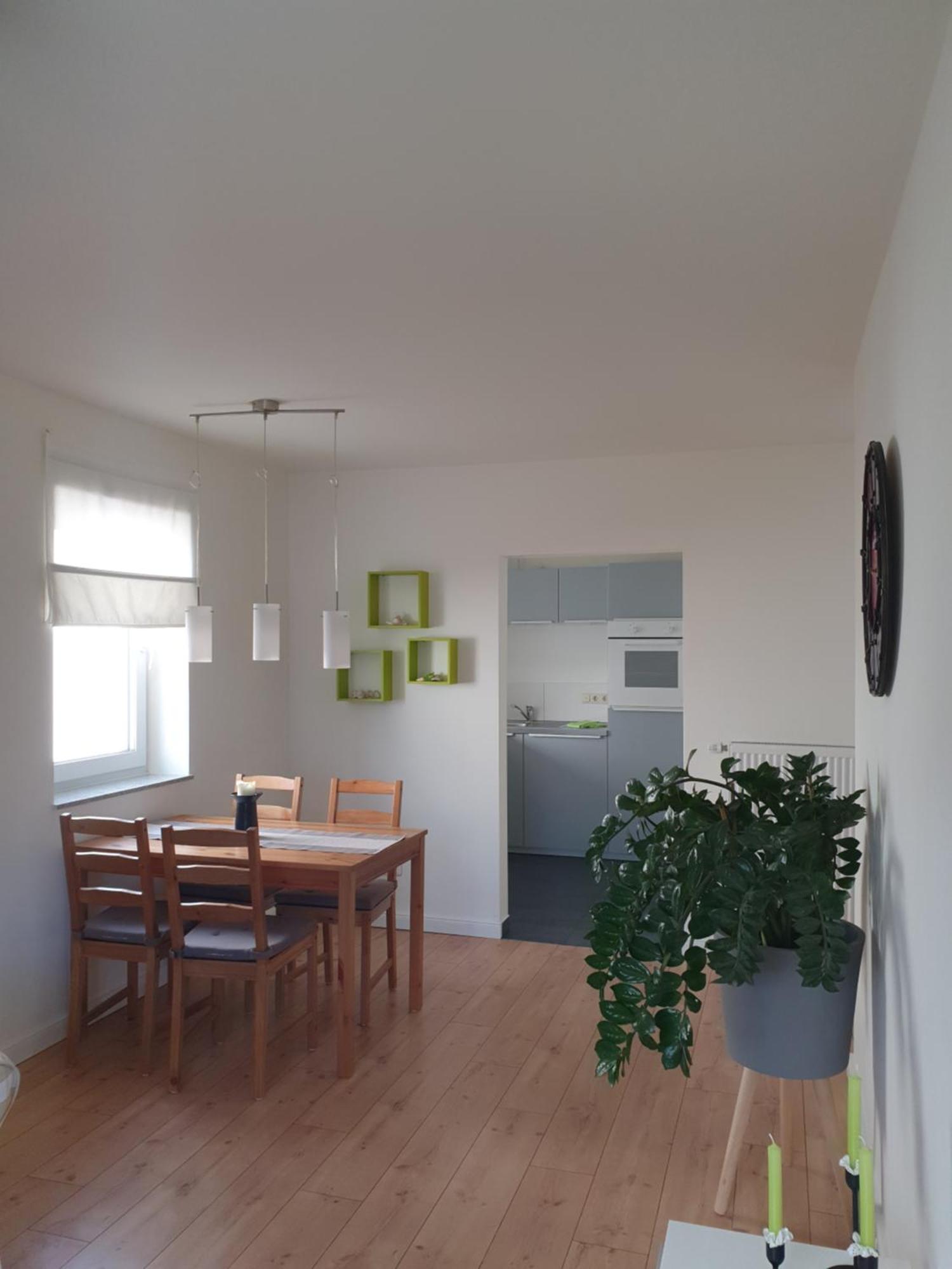 Mara Apartment Любек Стая снимка