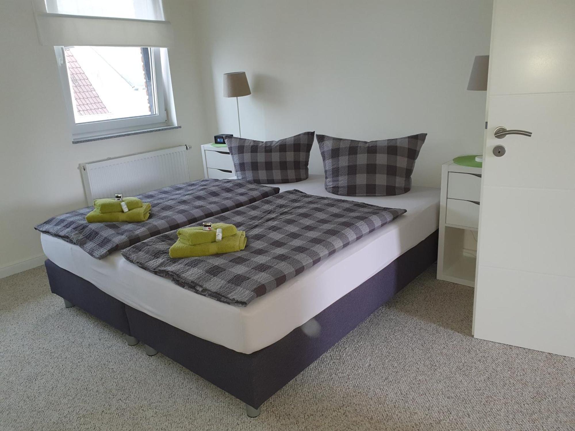 Mara Apartment Любек Стая снимка