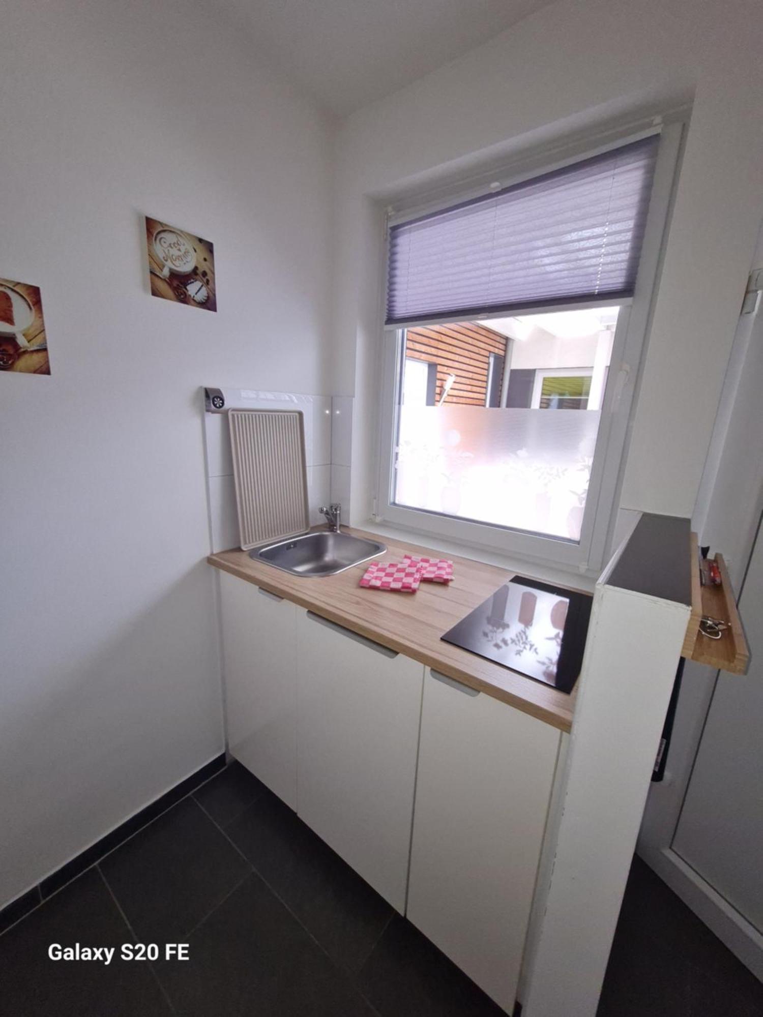 Mara Apartment Любек Стая снимка