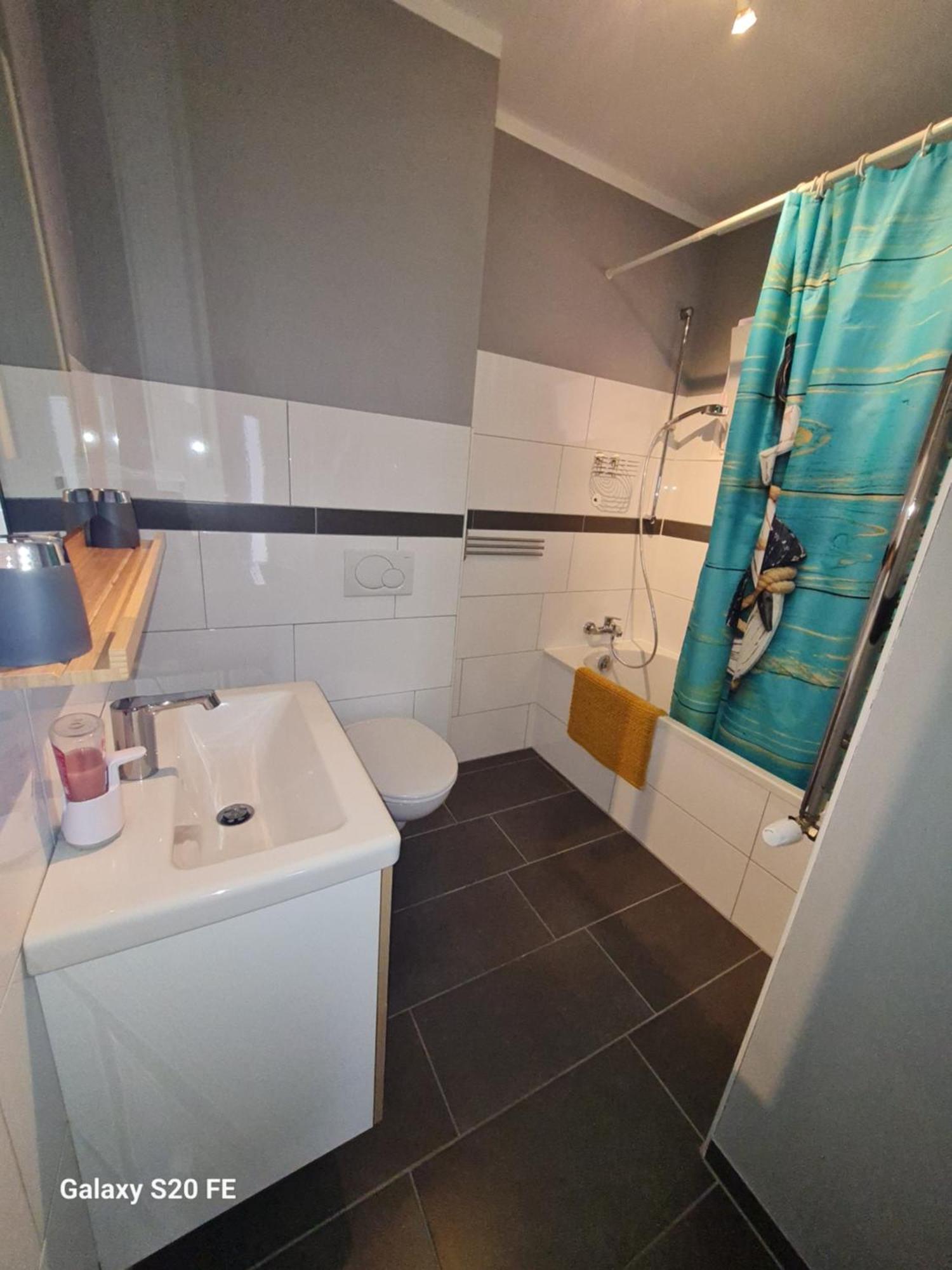 Mara Apartment Любек Стая снимка