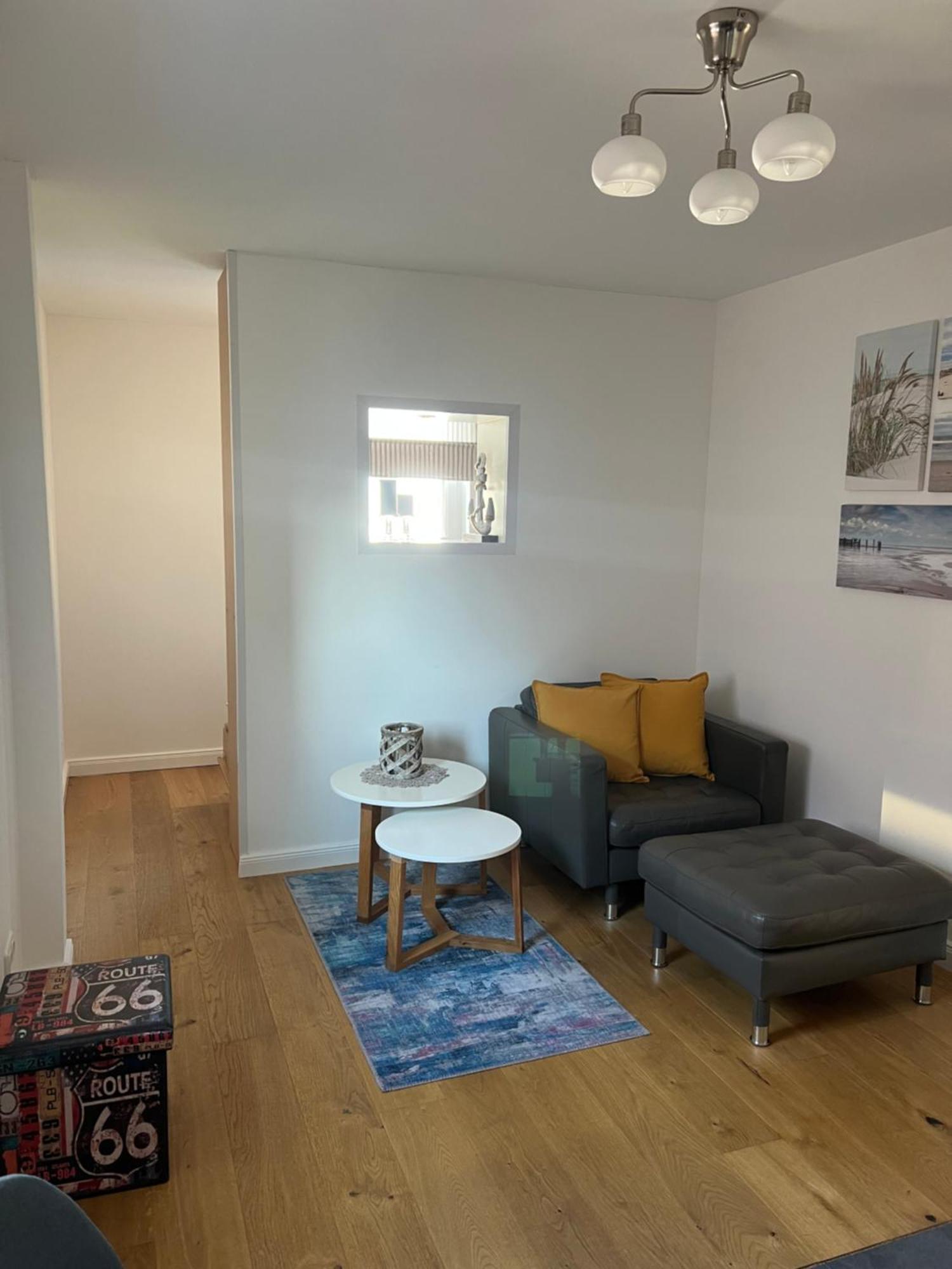 Mara Apartment Любек Екстериор снимка